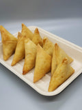 20 chicken samosa