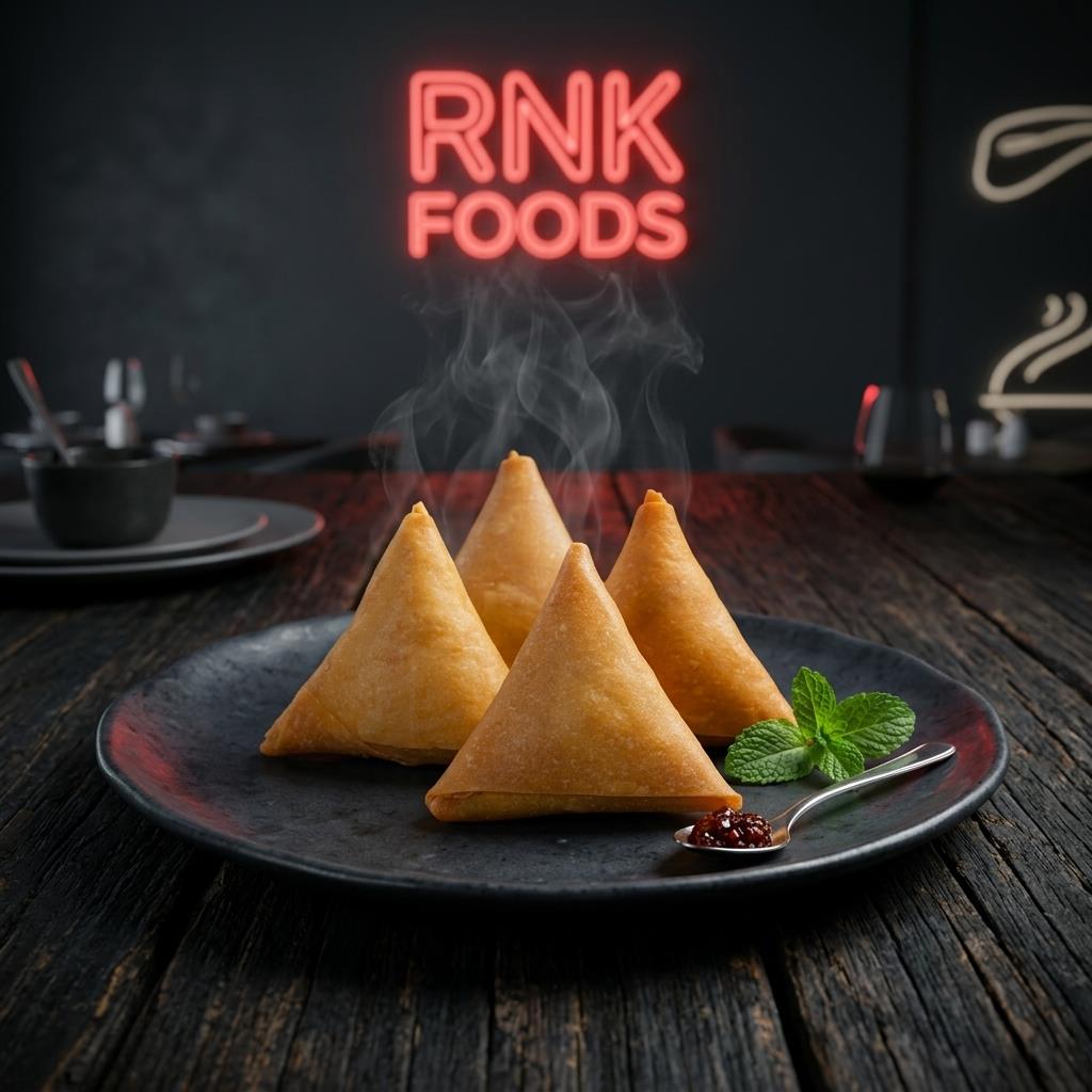 RNK Foods Story